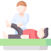 Sports Massage (Hard)